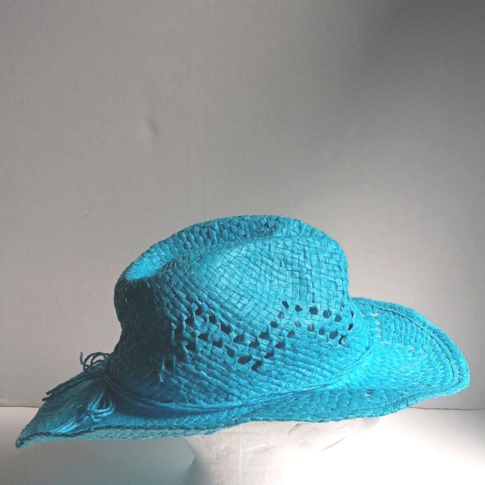 SUMMER HAT - Picture 3 of 5